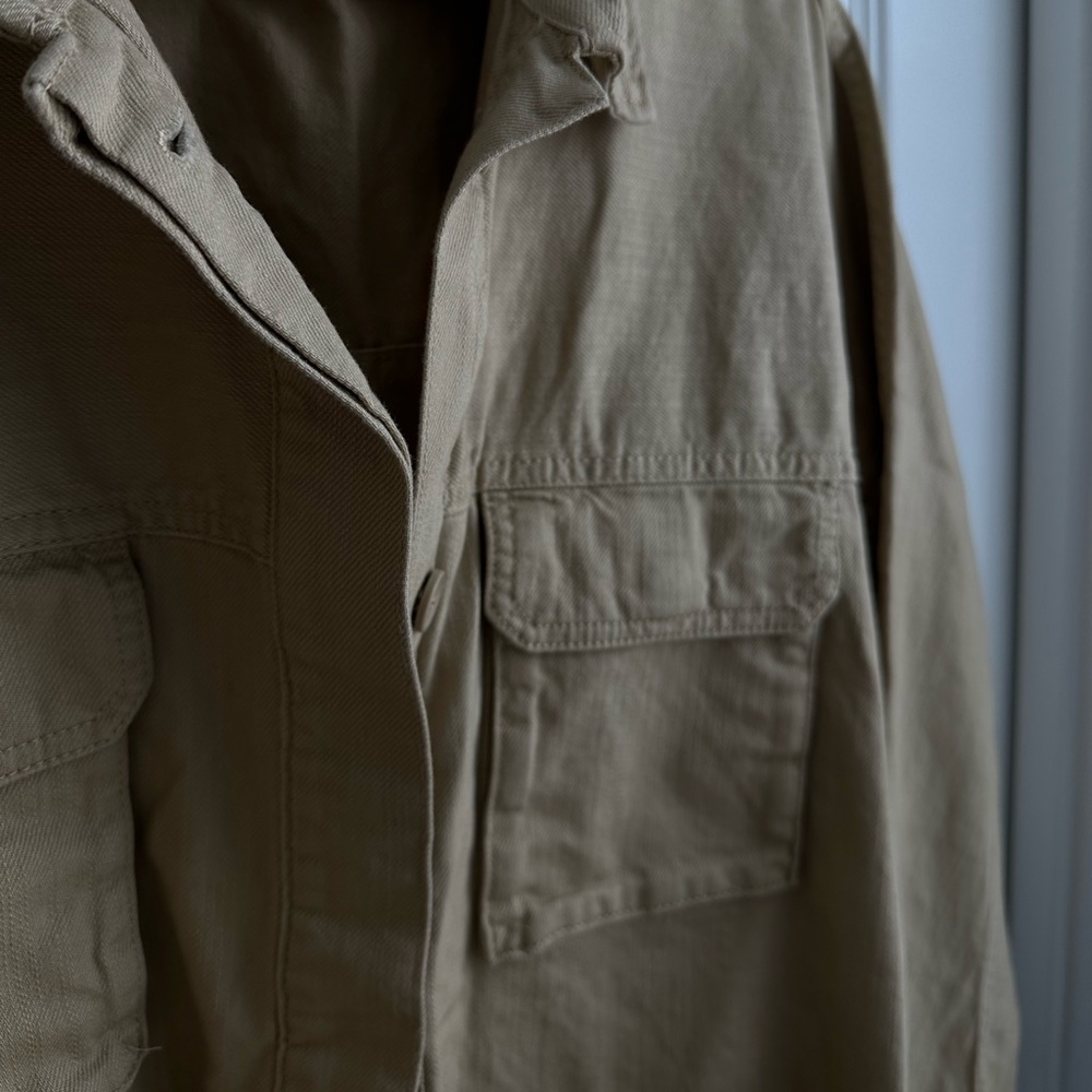 Utility Jacket Fall - image 2